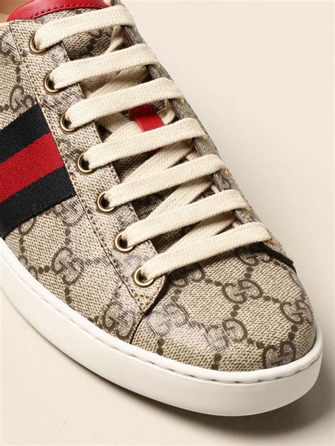 gucci tekkies for ladies.